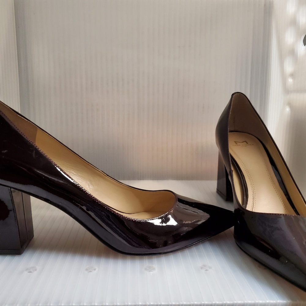 Marc Fischer shoes